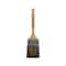 Purdy Purdy Ox-O-Thin 3 in. Extra Soft Flat Trim Paint Brush 144300030 - alternate 7